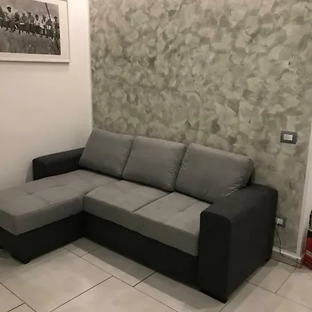 Accogliente Bilocale Apartment *