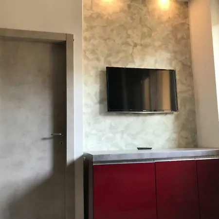 Apartment Accogliente Bilocale *