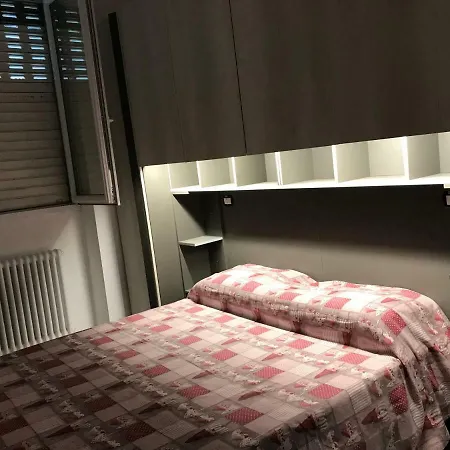 Apartment Accogliente Bilocale