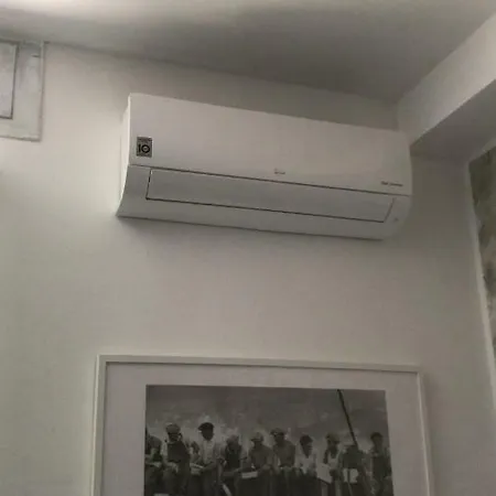 Accogliente Bilocale *