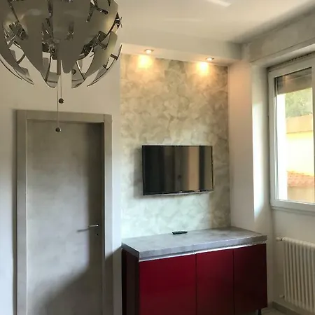Accogliente Bilocale Milan