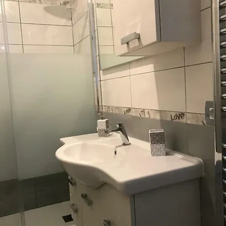 Apartment Accogliente Bilocale Milan