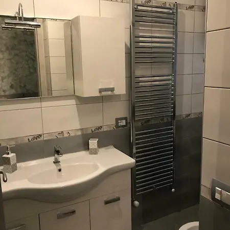 Accogliente Bilocale