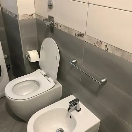 Apartment Accogliente Bilocale