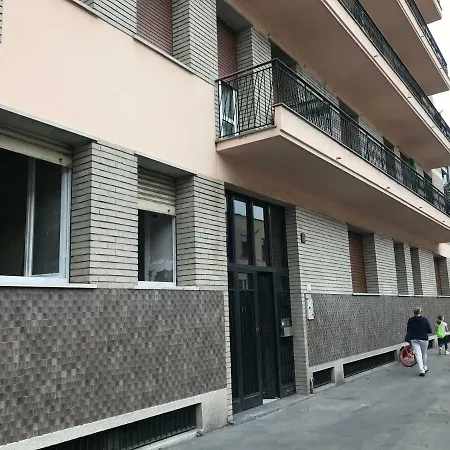 Accogliente Bilocale Apartment