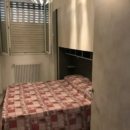 Accogliente Bilocale Апартаменты *