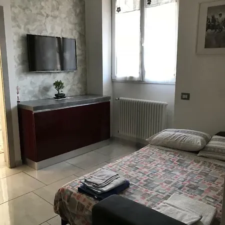Apartament Accogliente Bilocale