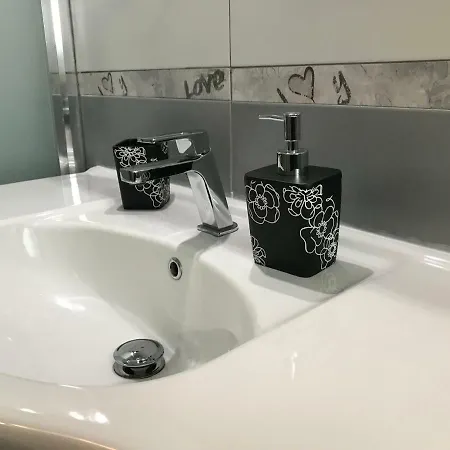 Апартаменты Accogliente Bilocale Милан